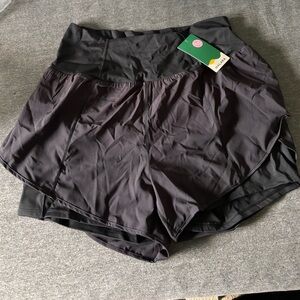 NWT athletic shorts